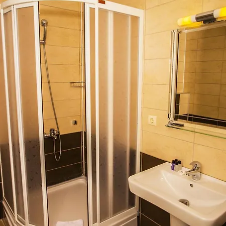 Grand Akca 4* Gazipaşa