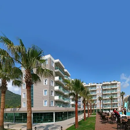 Grand Akca Gazipaşa
