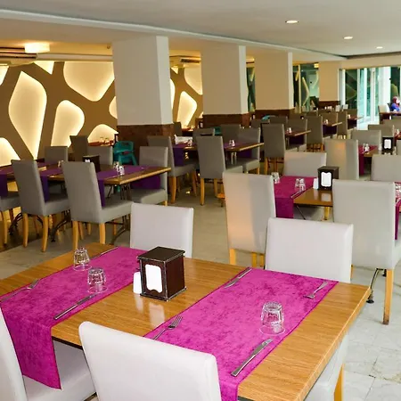 Grand Akca Gazipaşa