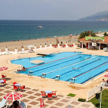 Grand Akca 4*