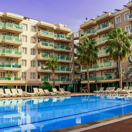 Grand Akca Hotel