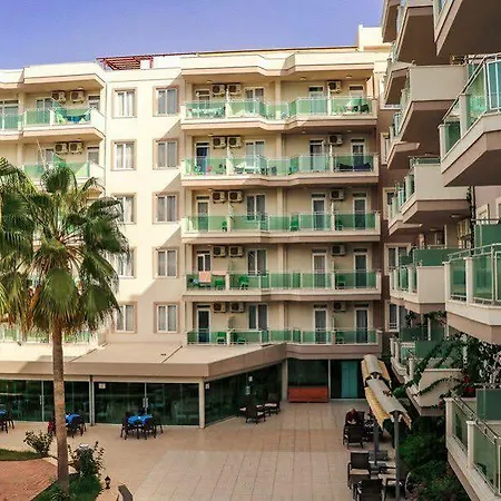 Hotel Grand Akca