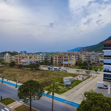 Grand Akca 4*