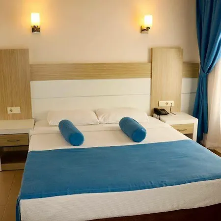 Grand Akca 4* Gazipaşa
