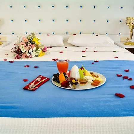 Grand Akca 4* Gazipaşa