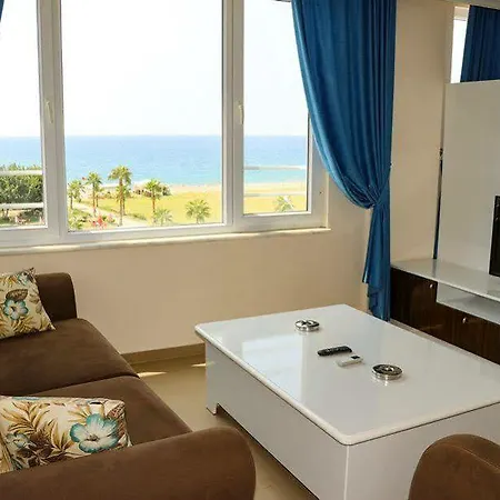 Grand Akca 4*