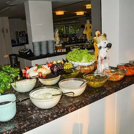 Hotel Grand Akca Gazipaşa