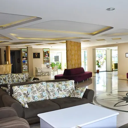 Grand Akca Отель 4*
