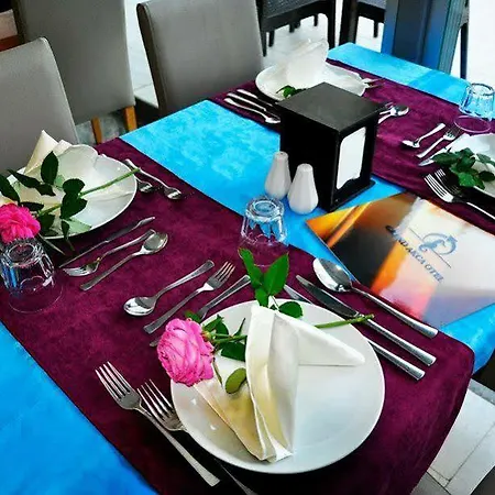 Grand Akca Отель 4*